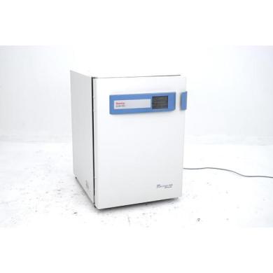 Thermo Scientific Forma Steri-Cycle 160i CO2 Incubator Inkubator Copper Interior-cover