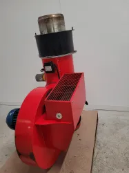Limpsfield LPN3/2051 Natural Gas Burner, 17 of 19