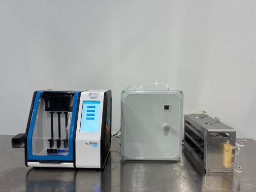 Precision Nanosystems Nanoassemblr Ignite Automated Nanoparticle Formulation System-cover