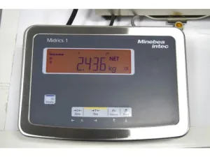 Sartorius Biostat B Twin Benchtop Bioreactor Controller with SU Univessel System for Cell Culture, 59 of 64