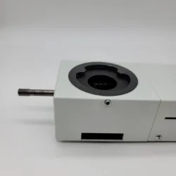 Olympus U-CPA Conoscopic Polarizing Attachment for BX Series Microscopes, 4 of 8