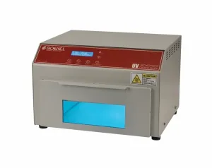 Boekel Scientific 234100 UV Crosslinker, Adjustable Height, 115V, 2 of 2