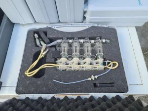 Chemspeed ASW2000 Parallel Synthesiser, 26 of 31