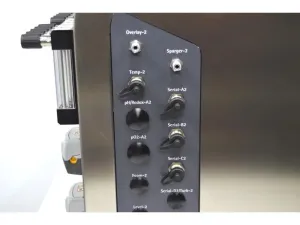 Sartorius Biostat B SU Univessel Twin Benchtop Bioreactor Controller for Cell Culture, 30 of 36