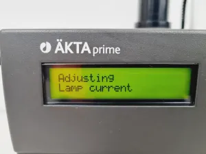Amersham Biosciences AKTA Prime FPLC System, 12 of 20