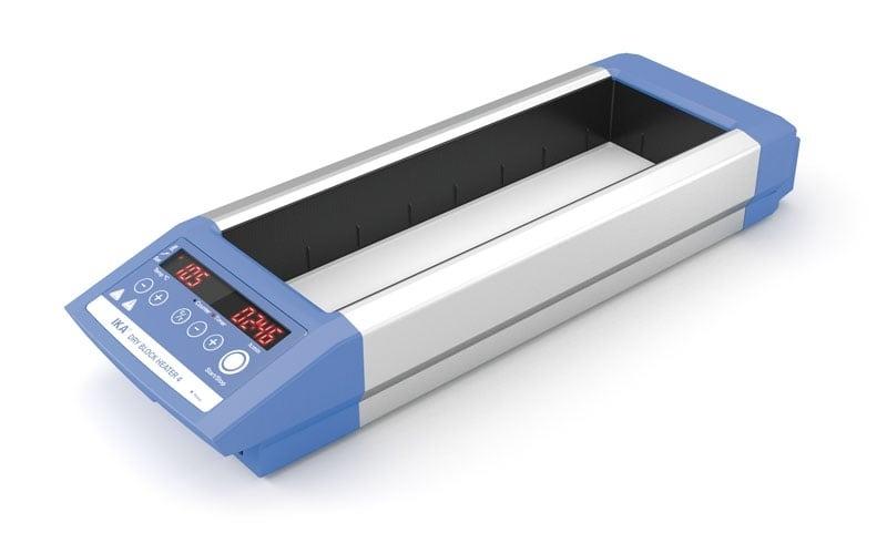 IKA Dry Block Heater 4