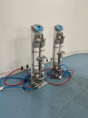 UFP Technologies Novo Spring Automatic Ultrafiltration Pretreatment System