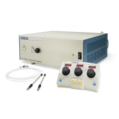 XenoWorks Digital Microinjector for Transgenic Mammal Microinjection