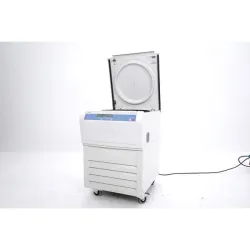 Thermo Multifuge X3 FR Refrigerated Centrifuge with TX-750 Rotor, 2 of 5