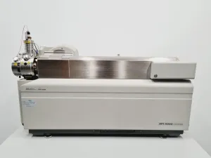 Shimadzu UFLC XR Prominence Ultra-Fast Liquid Chromatography with AB Sciex API 4000 Tandem Mass Spectrometer LC/MS/MS System, 63 of 99