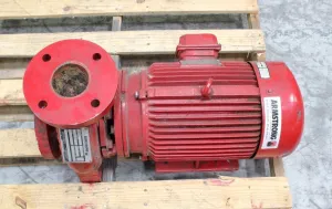 Armstrong 4280 PH-3 Inverter Duty Circulation Pump 2910 RPM, 2 of 6
