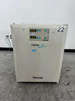 Thermo Scientific HERAcell 150 CO2 Incubator for cell culture and bioprocessing-cover