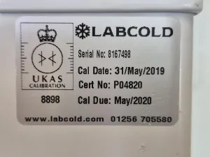 Labcold RLPR1514 Sparkfree Laboratory Refrigerator for Flammable Material Storage, 11 of 13