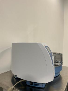 Thermo Scientific KingFisher Flex Automated Magnetic Particle Processor for Nucleic Acid Purification-cover