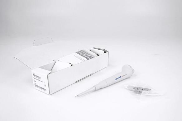 Eppendorf Reference Fixed-Volume Pipette 5 µL 490000036-cover
