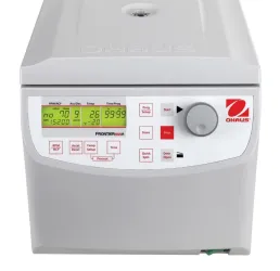 Ohaus FC5515R Frontier Micro Refrigerated Centrifuge w/ Selectable Rotor, 5 of 9