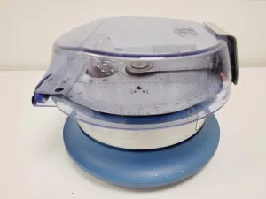 3B 580 TEL-X-OMETER X-Ray Spectrometer for Elemental Analysis, 6 of 18