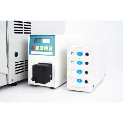 Agilent PL-GPC 50 Plus Integrated GPC/SEC System, 2 of 10