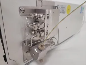 Shimadzu HPLC System with Multiple Components, 46 of 85