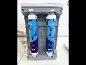 Millipore Milli-Q IQ 7005 Laboratory Water Purification System with 50L Storage, 13 of 20
