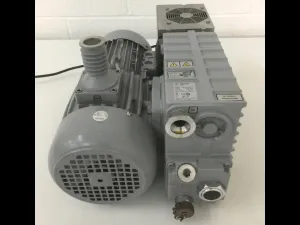 Agilent MS40 Plus Oil-Sealed Rotary Vane Pump for LC/MS and ICP-MS, 3 of 5