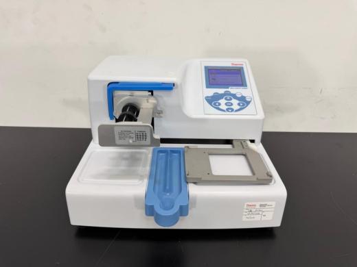 Thermo Scientific MultiDrop Combi Automated Microplate Dispenser-cover