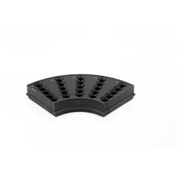 HP Autosampler Rack for 5890 II GC, 2 of 3