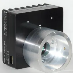 Nanodyne LED Replacement Kit for Nikon Diaphot 200 50W Microscope Illuminator, 2 of 4