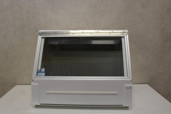 C.B.S. Scientific P-030-202 PCR Workstation with Dual UV Decontamination-cover