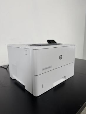 HP LaserJet Enterprise M507 Monochrome Laser Printer with Touchscreen Control-cover