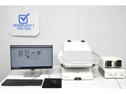 Cytiva GE Xuri W25 Cell Expansion System with Tray 10 for Controlled Single-Use Cell Culture Expansion