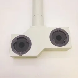 Olympus U-SDO3 Microscope with LED Pointer and Side by Side Dual Observation Bridge, 7 of 8