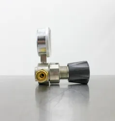 Air Products E11-N141C Set of 7 Pressure Regulators – Max Pressure 100 psi, 5 of 8
