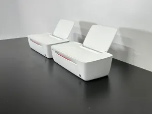 HP Deskjet 1112 Compact Inkjet Printer for Laboratory Document Imaging, 2 of 4