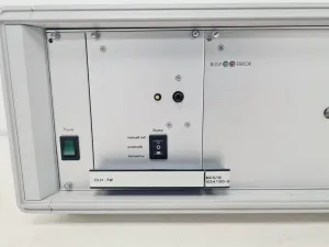 J&M Tidas Microscopic Spectrometer, 17 of 30