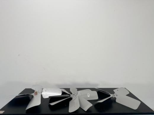 Steel Fan Blades and Parts for Industrial Applications-cover