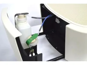 Bio-Rad QX200 Droplet Digital PCR system with AutoDG Automated Droplet Generator, PX1 Plate Sealer, and C1000 Touch Thermal Cycler, 11 of 19
