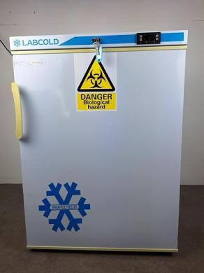 Labcold RLVF0414 Freezer-cover