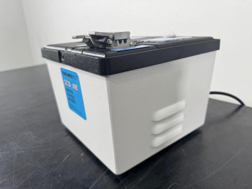 Terumo BCT SCD IIB Sterile Tubing Welder for Bioprocessing and Clinical Use-cover