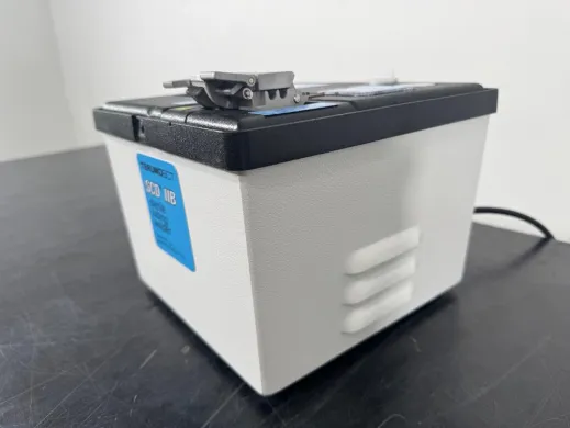 Terumo BCT SCD IIB Sterile Tubing Welder for Bioprocessing and Clinical Use