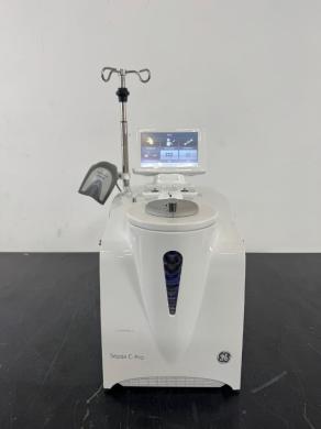 GE Sepax C-Pro Fully Automated DNA Extraction System for Molecular Biology-cover
