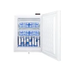 Accucold FS30LGP Compact All-Freezer with Digital Thermostat and Manual Defrost, 3 of 3