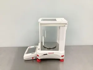 Ohaus Explorer EX223 Analytical Balance with 220 g Capacity and 1 mg Readability, 11 of 14