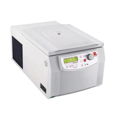 Ohaus FC5718R 120V Frontier 5000 Series Multi Pro Refrigerated Benchtop Centrifuge-cover