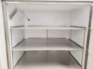 Thermo Scientific Revco Elite Plus Freezer Ultra Low Temperature ULT 2586-6-W48, 7 of 15