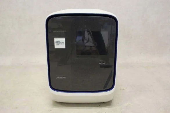 QuantStudio 7 Flex Real-Time PCR System