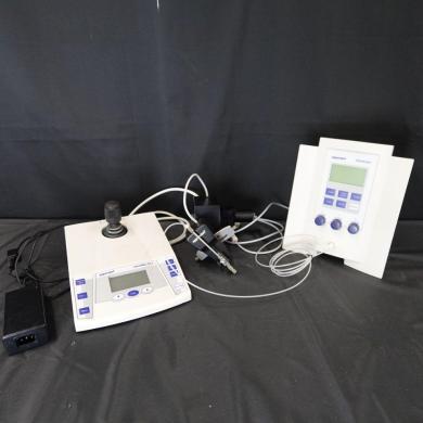 Eppendorf FemtoJet InjectMan NI2 Microinjector Device-cover