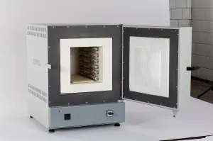 Snol 30/1300 LSF01 Chamber Furnace, 3 of 9