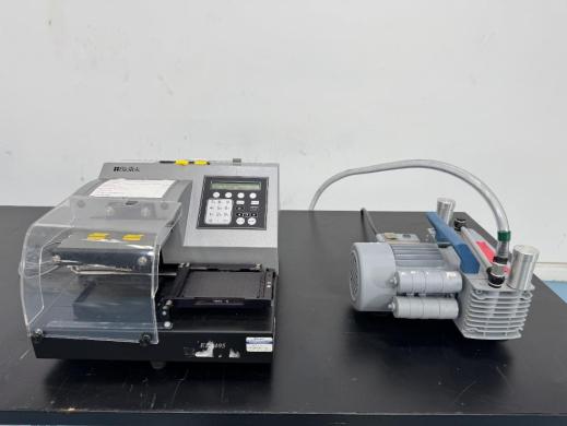 BioTek ELx405 Automated Microplate Washer for Biotechnological and Molecular Diagnostics Applications-cover