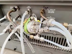 Applied Biosystems QSTAR Elite Mass Spectrometer, 56 of 307